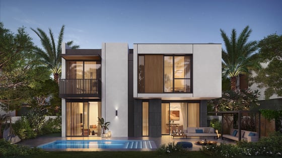 Lavish Villa Living at The Wilds by Aldar, picture 2