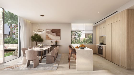 Lavish Villa Living at The Wilds by Aldar, picture 3