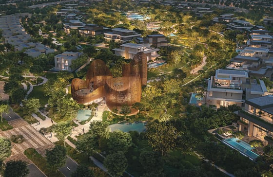 Lavish Villa Living at The Wilds by Aldar, picture 19