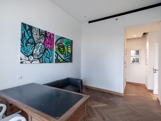 GENUINE RESALE - 2 Bed APT for Sale in Al Barari, picture 6