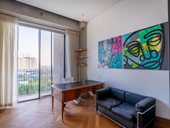 GENUINE RESALE - 2 Bed APT for Sale in Al Barari, picture 5