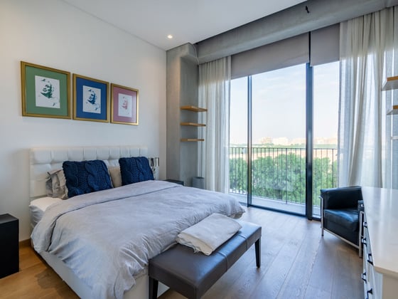 GENUINE RESALE - 2 Bed APT for Sale in Al Barari, picture 7