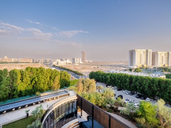 GENUINE RESALE - 2 Bed APT for Sale in Al Barari, picture 12