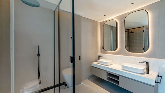 Luxury Villa | Family | Prime Area | Garden Suite, picture 25