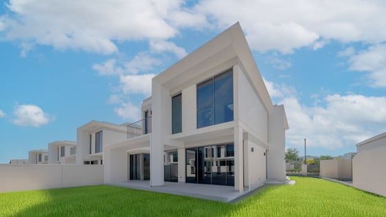 Luxury Villa | Family | Prime Area | Garden Suite, picture 1