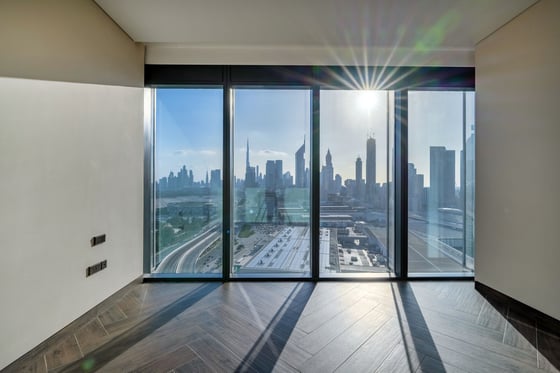 Luxury One Zaabeel Apartment with Panoramic View, picture 5