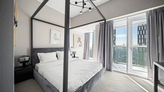 Full Marina View | Fully renovated 3BR Duplex |VOT, picture 11