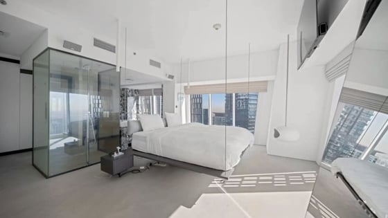 Full Marina View | Fully renovated 3BR Duplex |VOT, picture 8