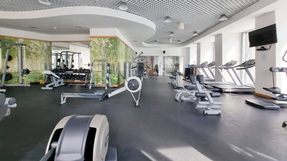 Full Marina View | Fully renovated 3BR Duplex |VOT, picture 16