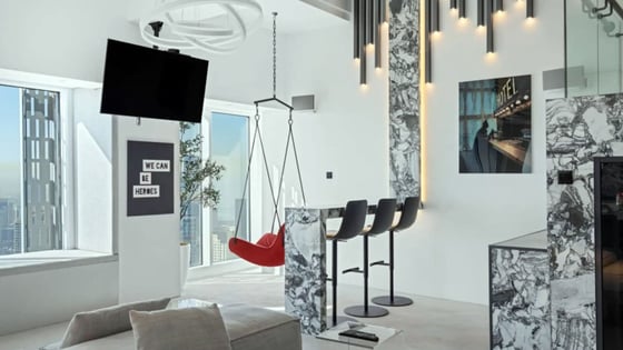 Full Marina View | Fully renovated 3BR Duplex |VOT, picture 5