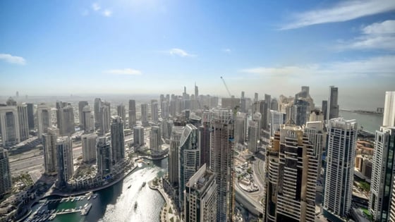 Full Marina View | Fully renovated 3BR Duplex |VOT, picture 17