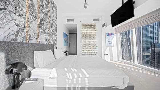 Full Marina View | Fully renovated 3BR Duplex |VOT, picture 9