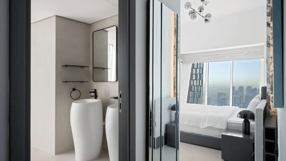 Full Marina View | Fully renovated 3BR Duplex |VOT, picture 12