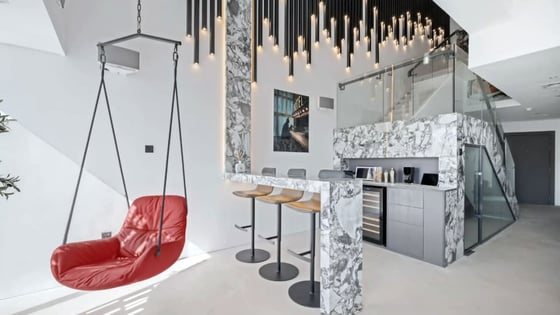 Full Marina View | Fully renovated 3BR Duplex |VOT, picture 4