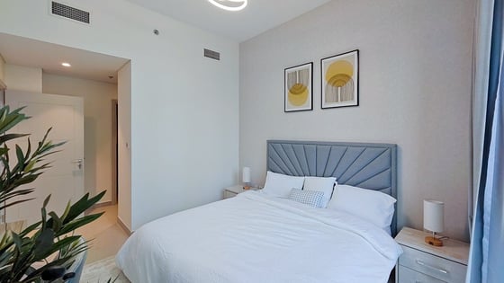 Furnished Luxury Apartment in Downtown Dubai, picture 13