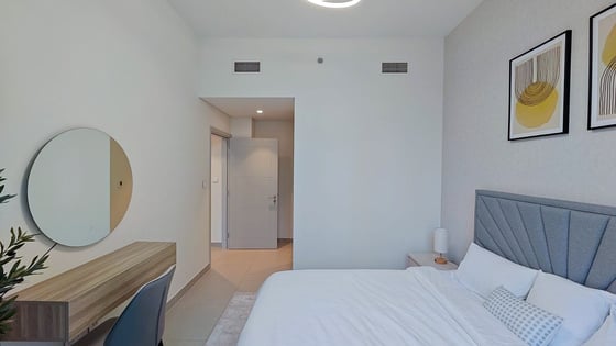 Furnished Luxury Apartment in Downtown Dubai, picture 11