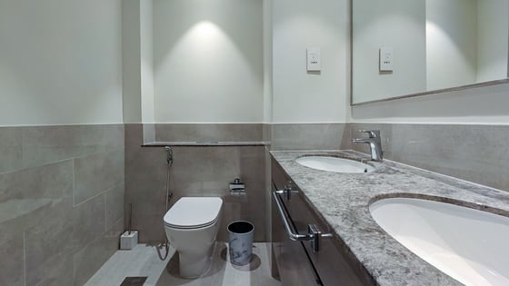 Furnished Luxury Apartment in Downtown Dubai, picture 14