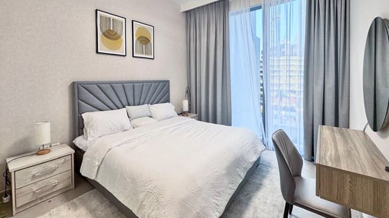Furnished Luxury Apartment in Downtown Dubai, picture 10
