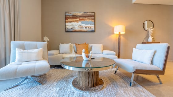 Furnished l Burj View | VOT l 03 Series, picture 5