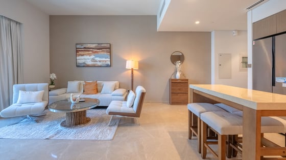 Furnished l Burj View | VOT l 03 Series, picture 6