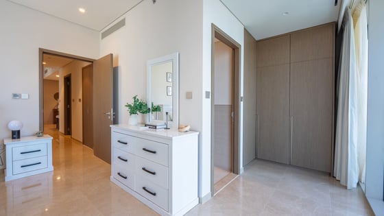 Furnished l Burj View | VOT l 03 Series, picture 12