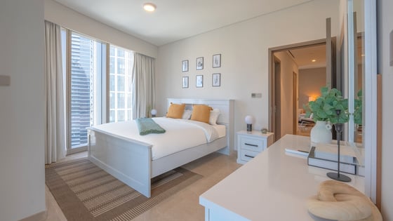 Furnished l Burj View | VOT l 03 Series, picture 10