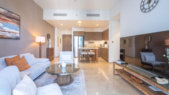 Furnished l Burj View | VOT l 03 Series, picture 2