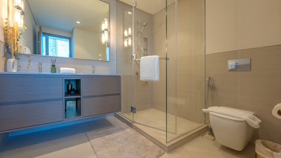 Furnished l Burj View | VOT l 03 Series, picture 13
