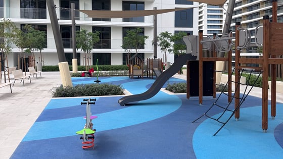 Stunning Coastal Living | Emaar Beachfront, picture 15