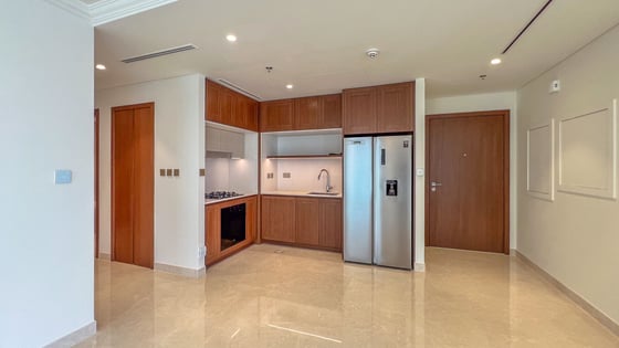 Stunning Coastal Living | Emaar Beachfront, picture 5