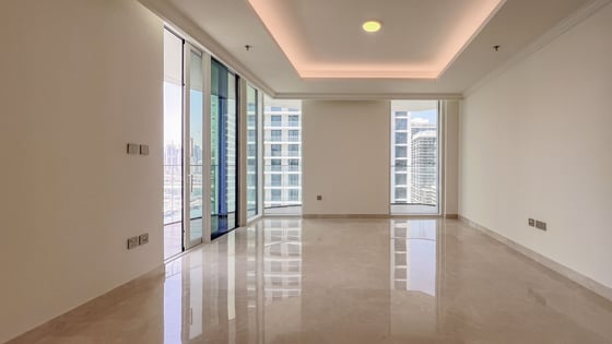 Stunning Coastal Living | Emaar Beachfront, picture 2