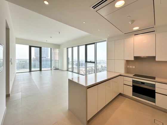 High Floor | Amazing Views | Ready Q4 2024, picture 1