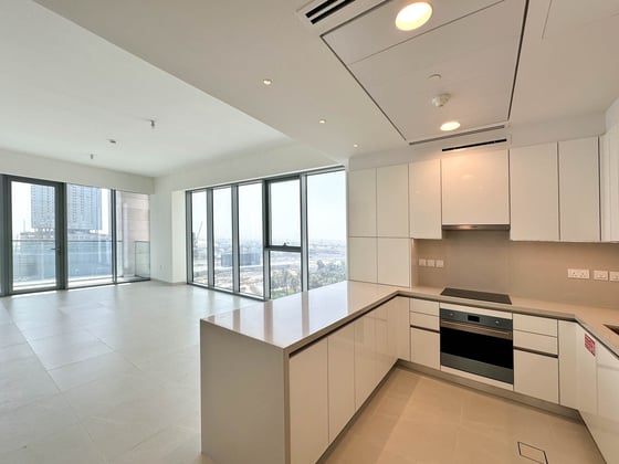 High Floor | Amazing Views | Ready Q4 2024, picture 2