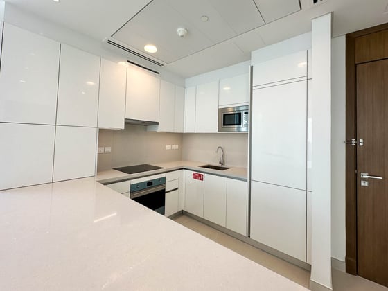 High Floor | Amazing Views | Ready Q4 2024, picture 10