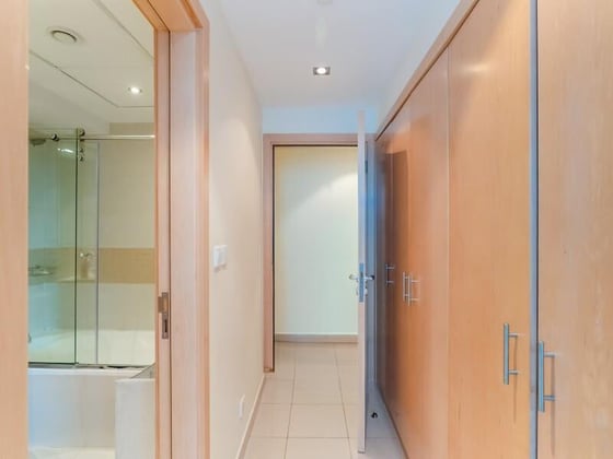 Exclusive | Spacious 2 Bedroom | Marina View, picture 14