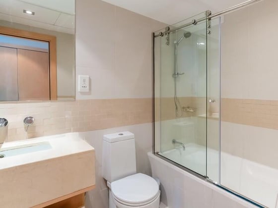 Exclusive | Spacious 2 Bedroom | Marina View, picture 10