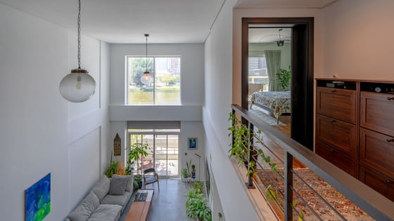 Fully Upgraded Two-Bedroom Duplex | Lake Views, picture 15