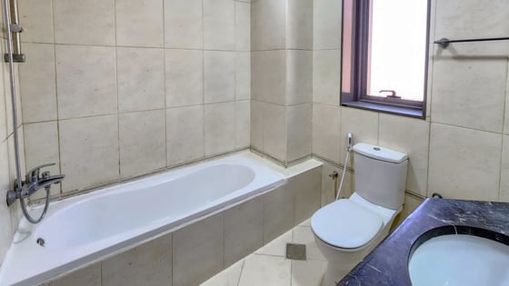 Specious| 2-Bedroom apartment | Hamza Tower, picture 7