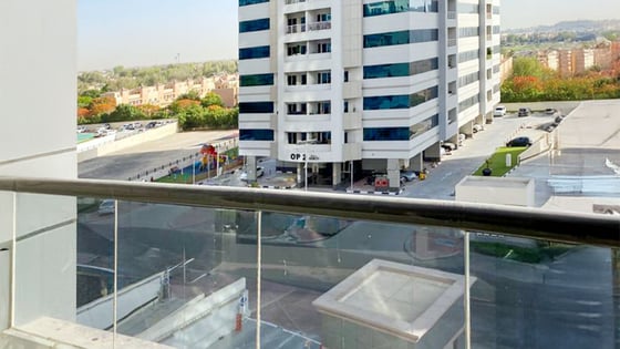 Specious| 2-Bedroom apartment | Hamza Tower, picture 8