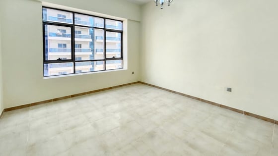 Specious| 2-Bedroom apartment | Hamza Tower, picture 5