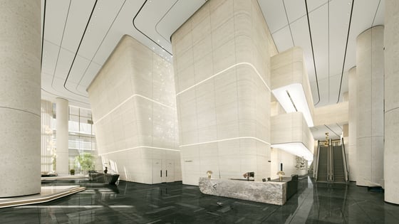 Resale | High-Floor 2BR | DIFC Living | Off-Plan, picture 2
