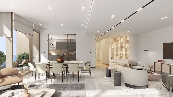 Resale | High-Floor 2BR | DIFC Living | Off-Plan, picture 11