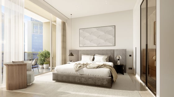 Resale | High-Floor 2BR | DIFC Living | Off-Plan, picture 15