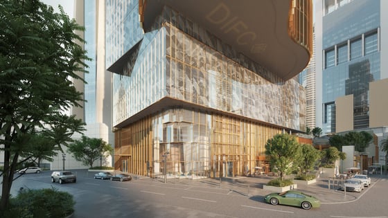 Resale | High-Floor 2BR | DIFC Living | Off-Plan, picture 20