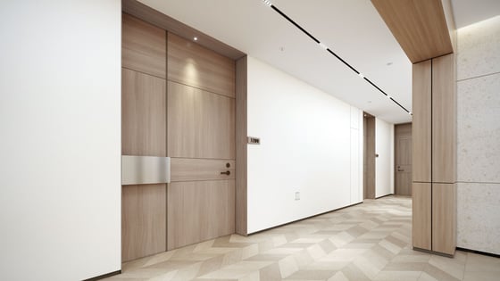 Resale | High-Floor 2BR | DIFC Living | Off-Plan, picture 8