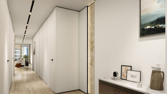 Resale | High-Floor 2BR | DIFC Living | Off-Plan, picture 13