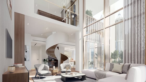 Resale | High-Floor 2BR | DIFC Living | Off-Plan, picture 14