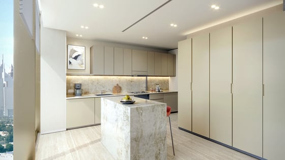 Resale | High-Floor 2BR | DIFC Living | Off-Plan, picture 18