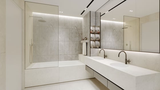 Resale | High-Floor 2BR | DIFC Living | Off-Plan, picture 16