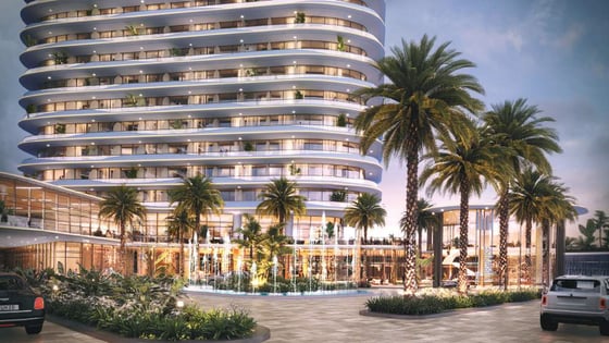 Prime Unit | Close to Wynn Casino | Beach Access, picture 17